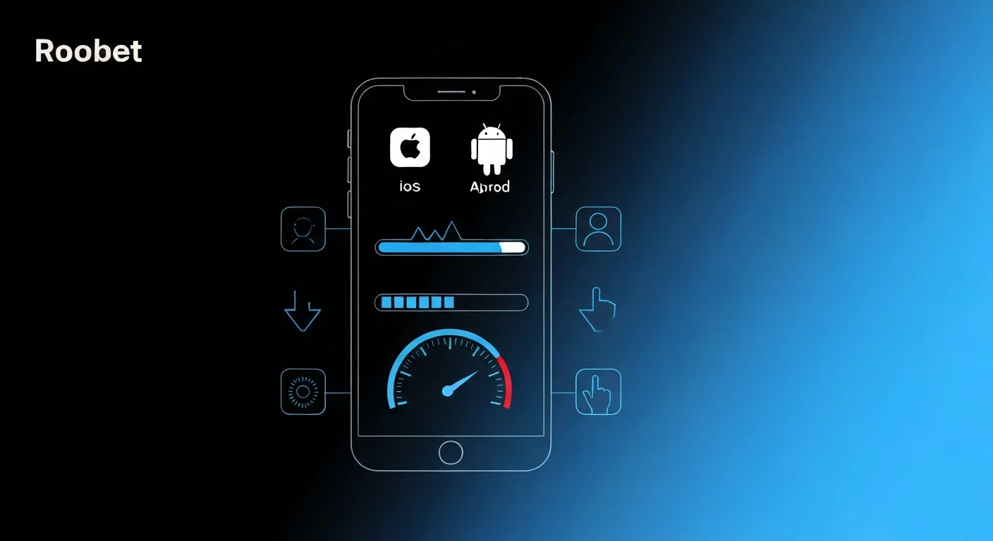 Roobet app — Roobet App India: Download, APK and Mobile Features