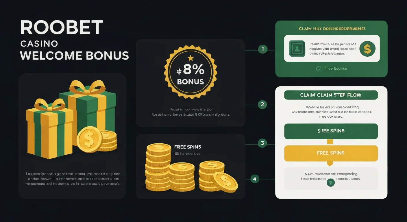 Roobet bonus — Roobet Bonus India: Promo Code, Welcome Offer and Wagering