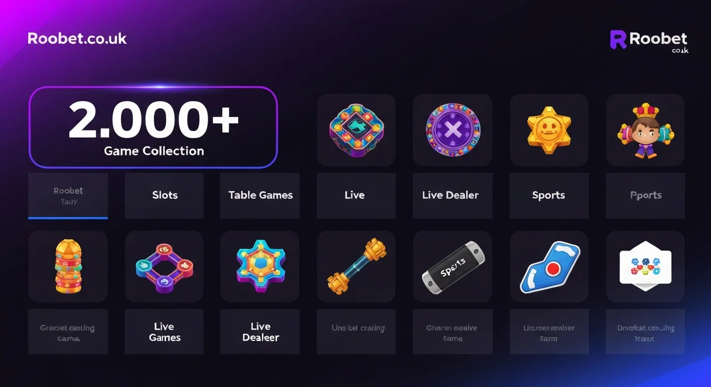 Roobet games — Roobet Games in India: Best Slots, Live Casino and Originals