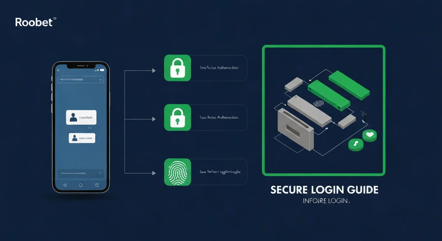 Roobet login — Roobet Login India: Sign In, Account Access and Troubleshooting